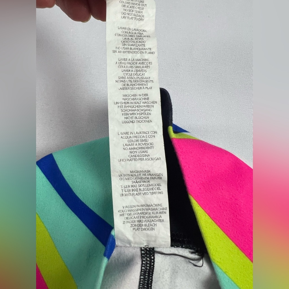 Fabletics Define Powerhold Leggings - Picture 10 of 10